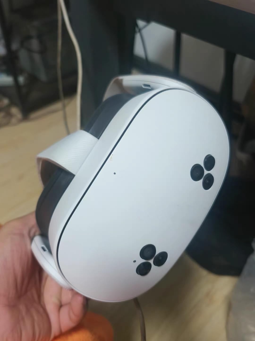 Meta Quest 3S 128GB customer photo 2