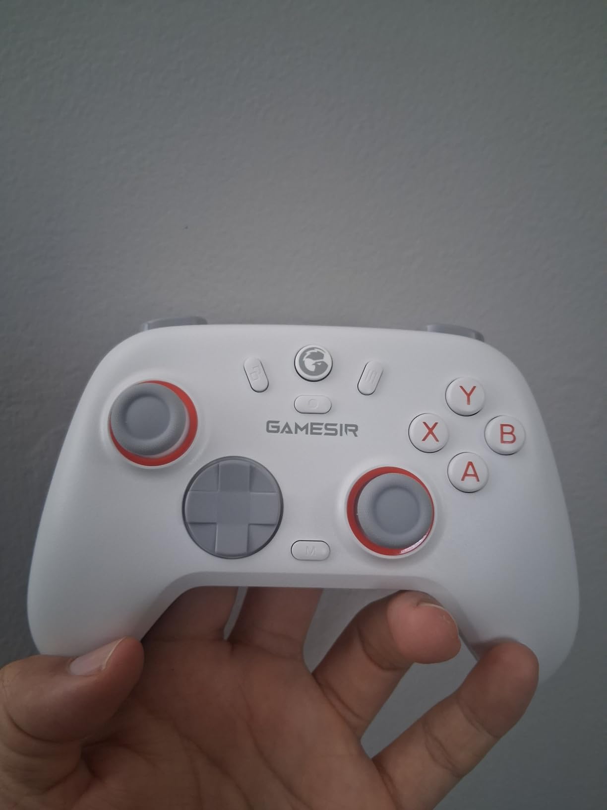 GameSir Nova Lite 2 customer photo 1