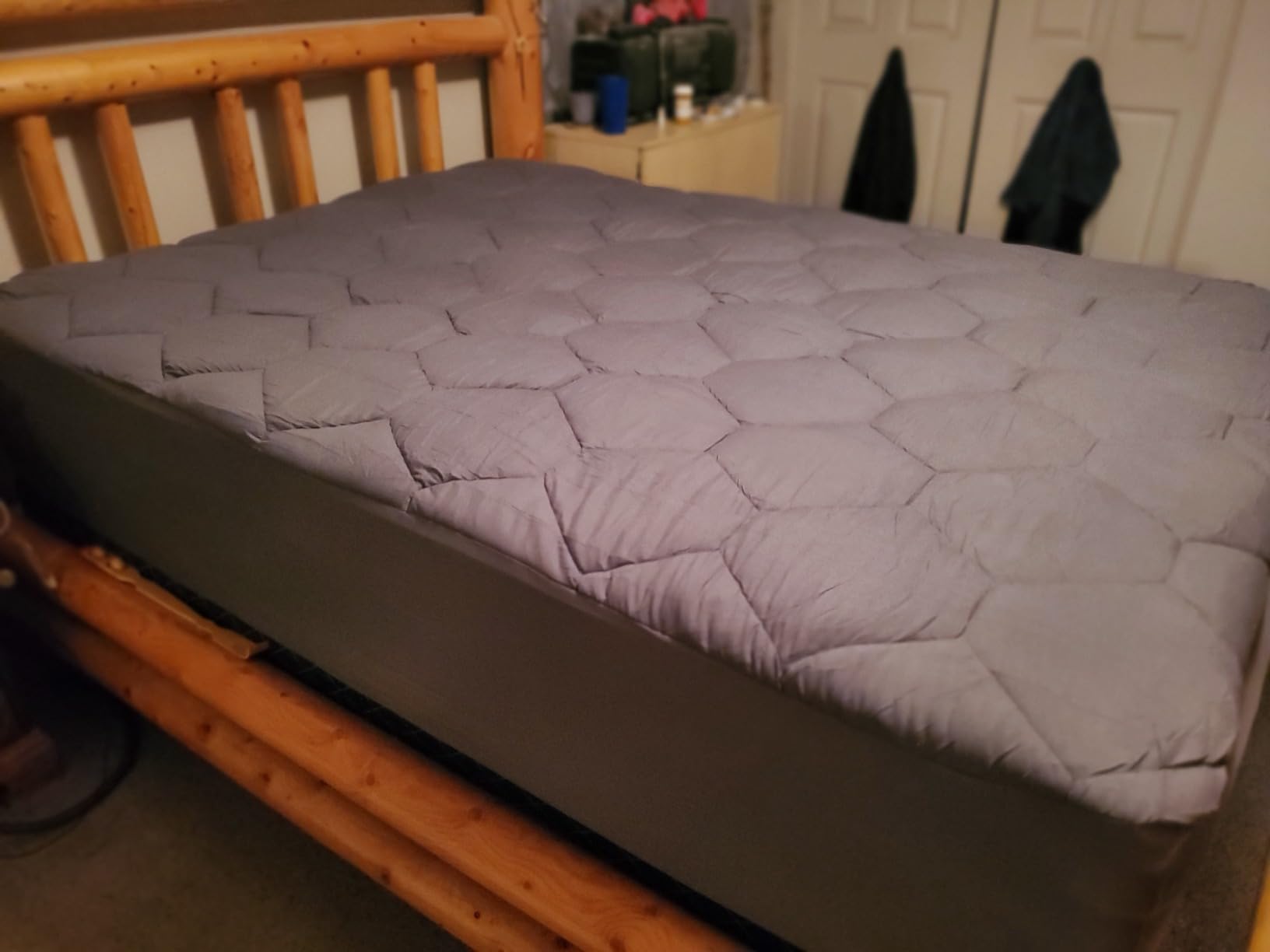 Favorland 900 GSM Topper customer photo 1