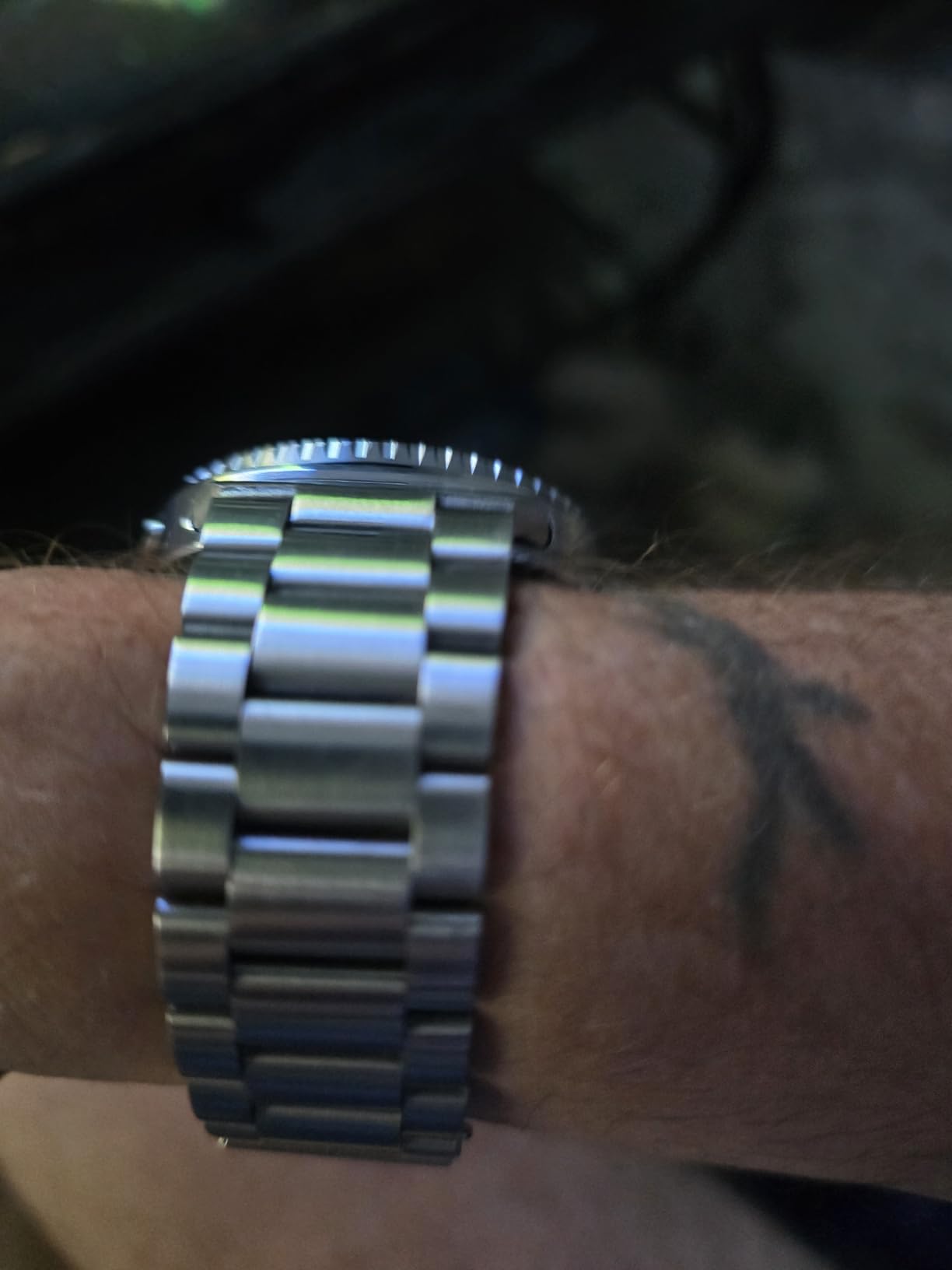 Galaxy Watch 8 Classic customer photo 1