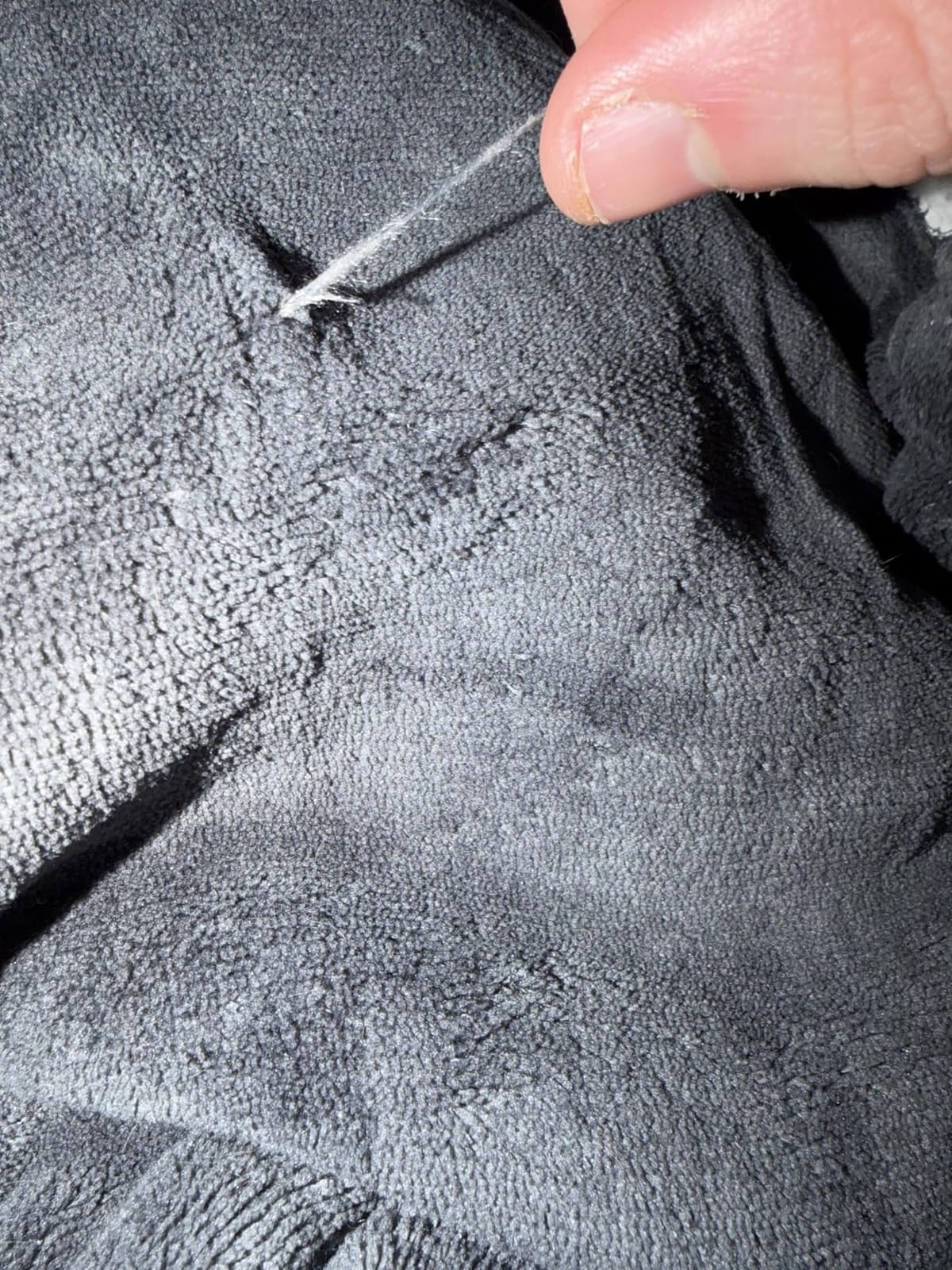 Electric Heated Blanket Full Size 72