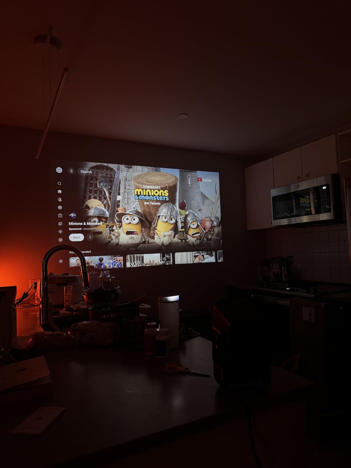 TCL C1 customer photo 1