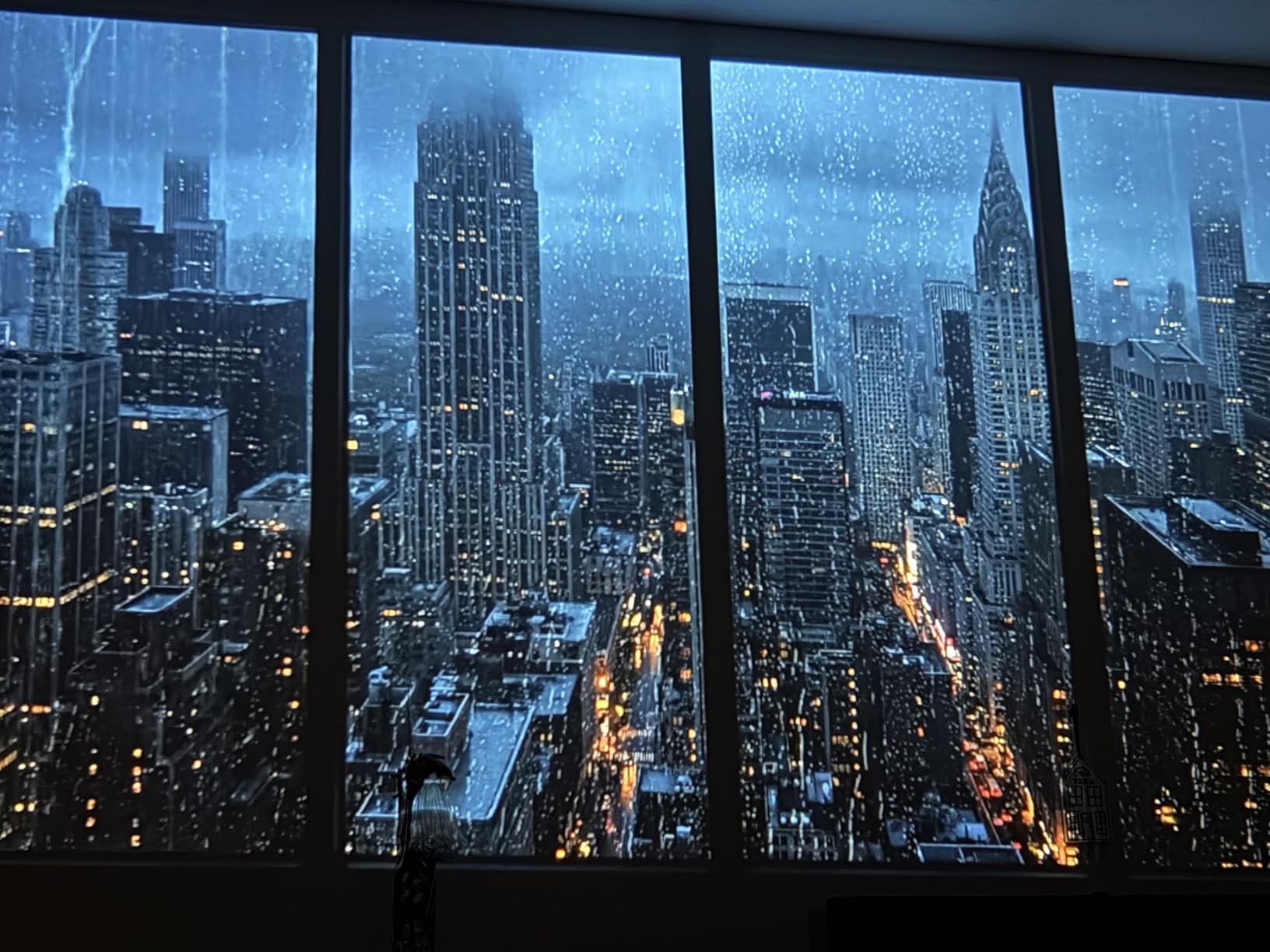 TCL C1 customer photo 2