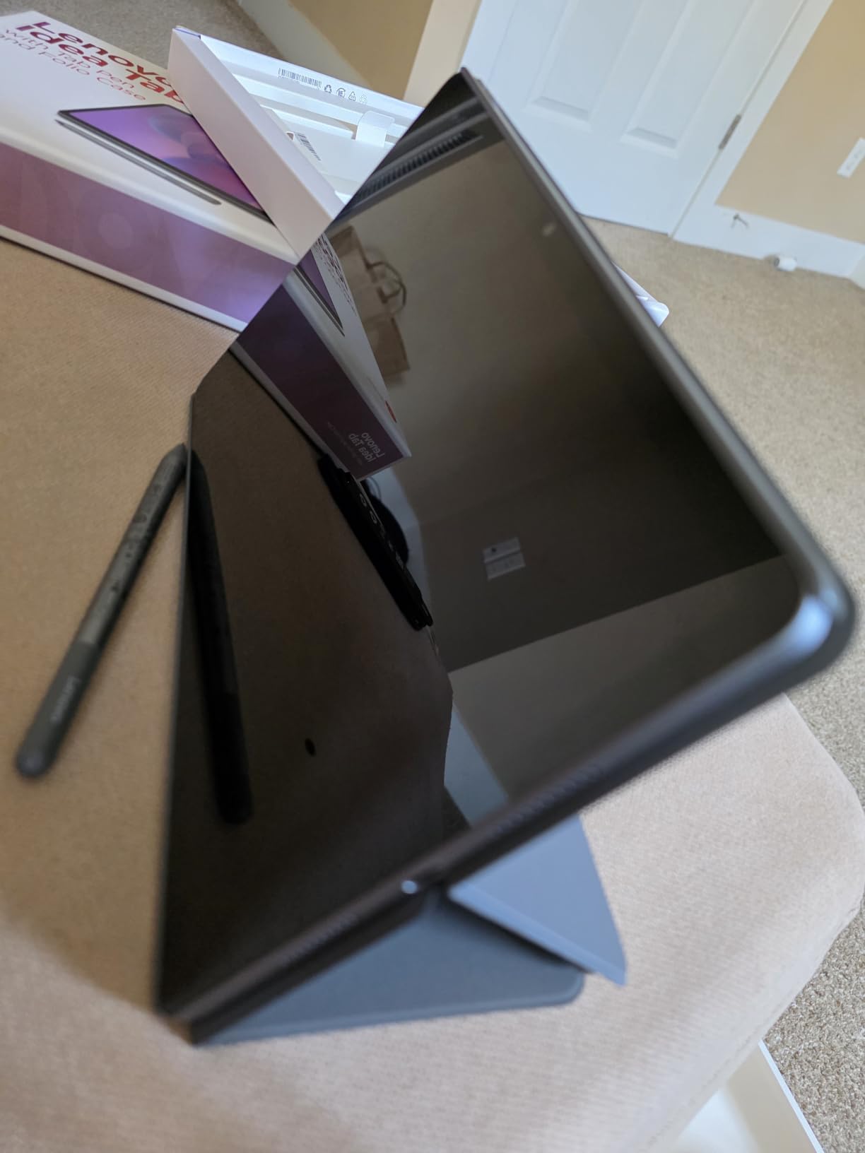 Lenovo Idea Tab customer photo 1