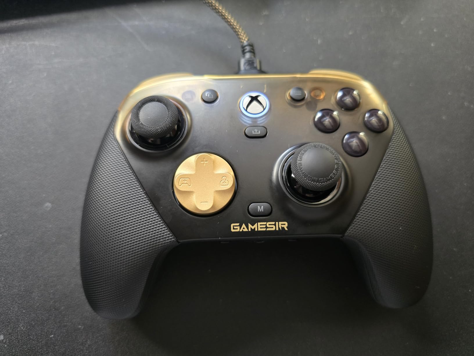 GameSir G7 Pro customer photo 1
