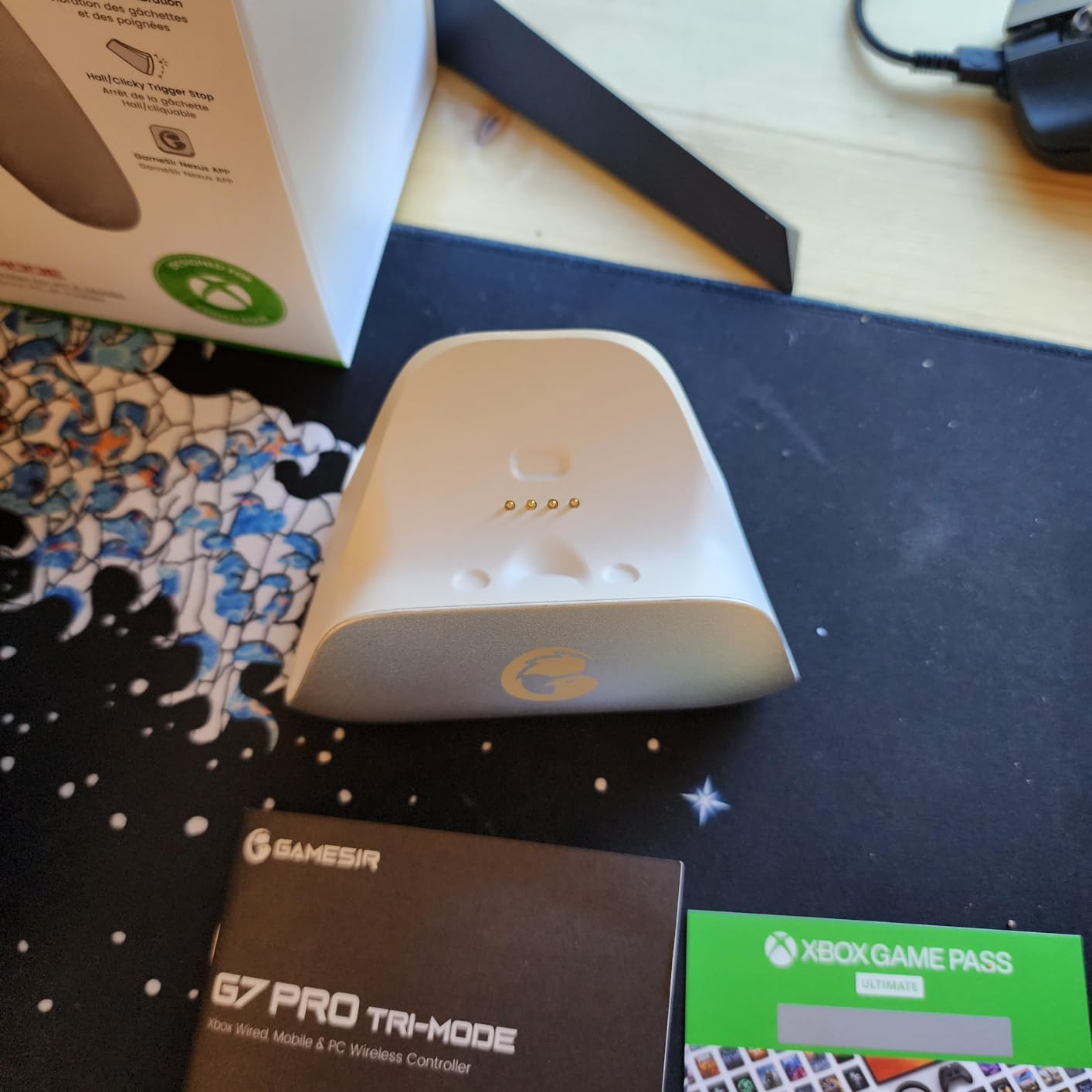 GameSir G7 Pro customer photo 2