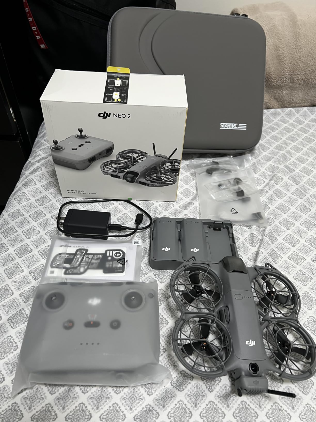 DJI Neo 2 Fly More customer photo 1