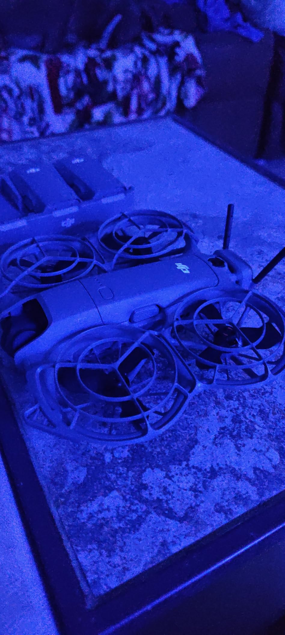 DJI Neo 2 Fly More customer photo 2