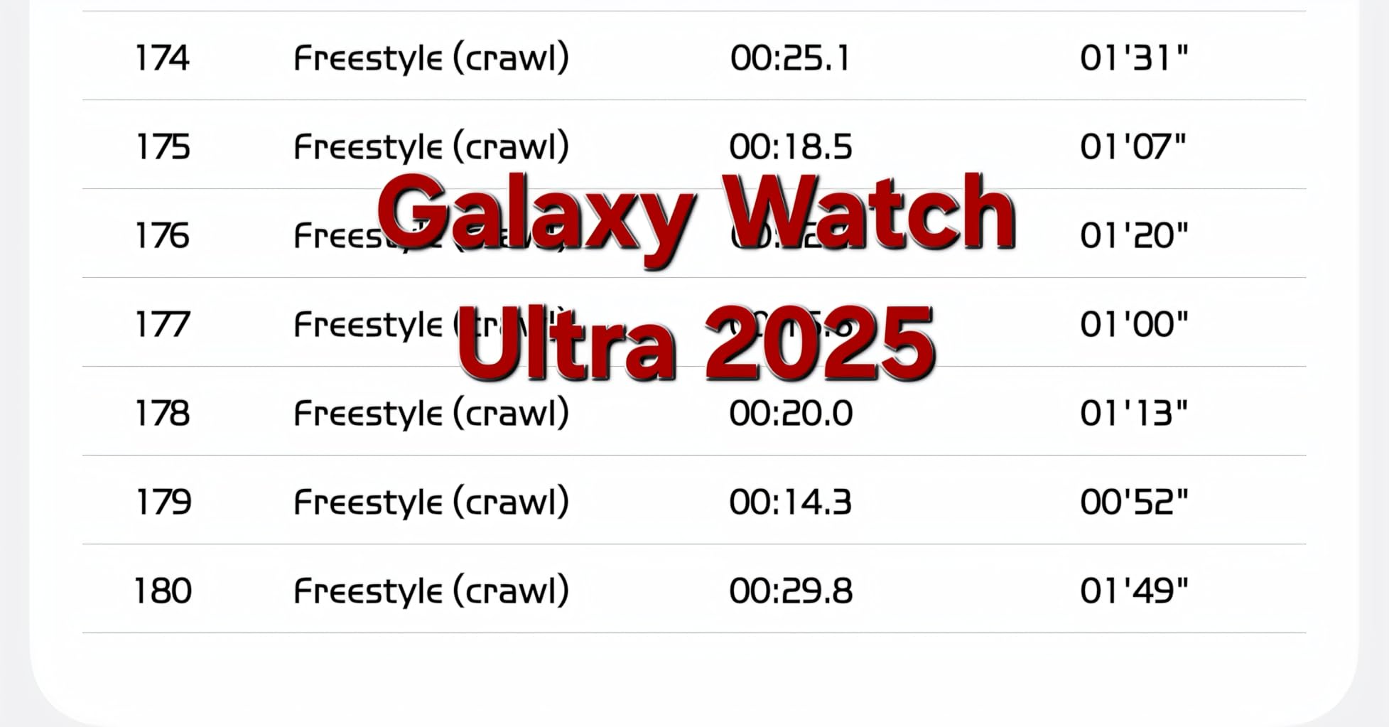 Samsung Galaxy Watch Ultra customer photo 2