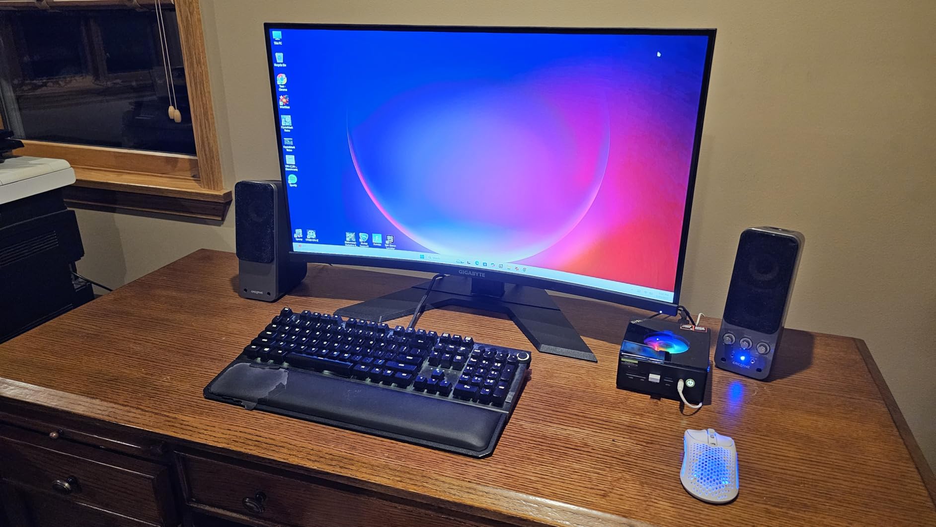 GMKtec M6 Ultra customer photo 1