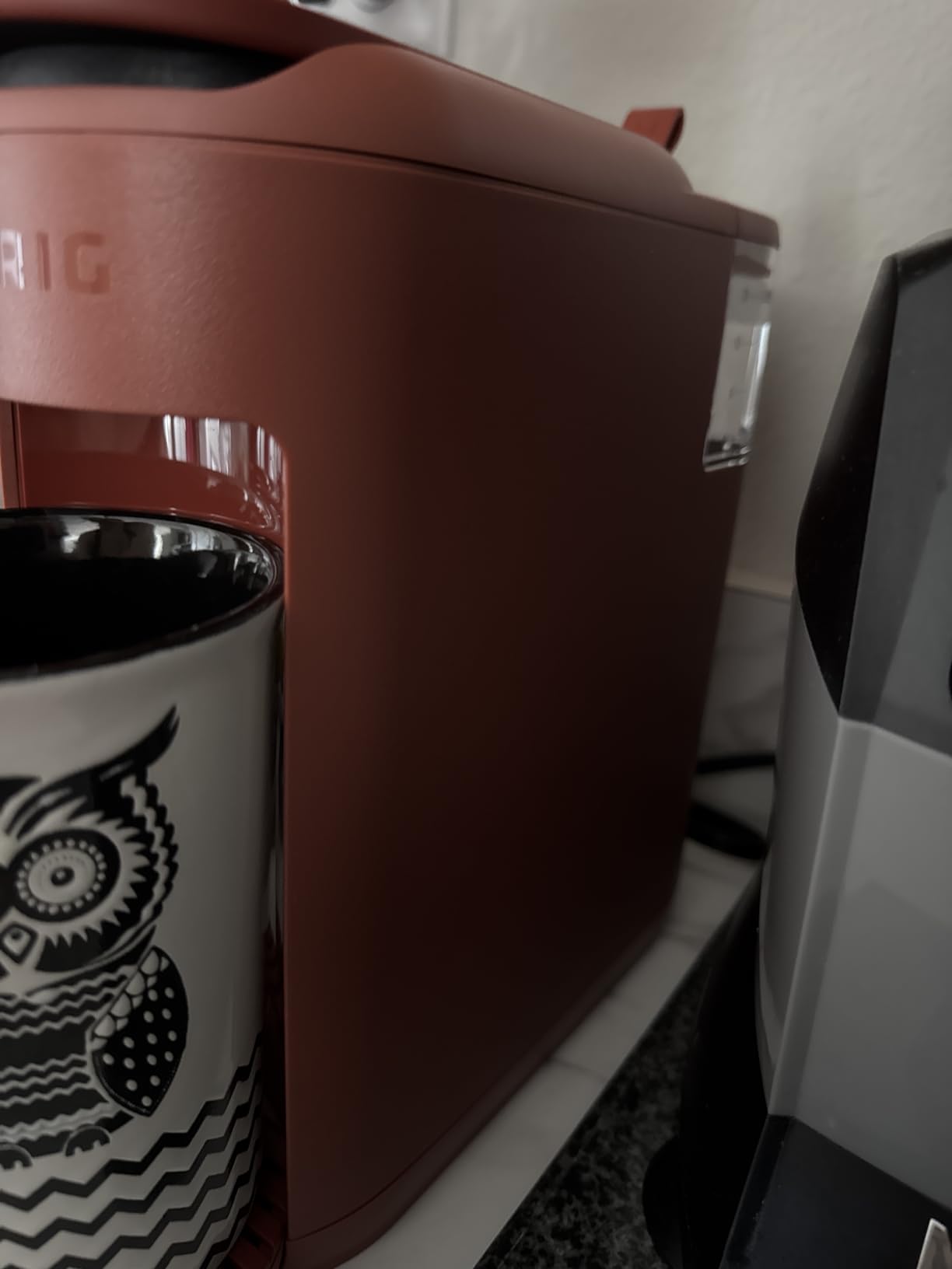 Keurig K-Mini Mate customer photo 1