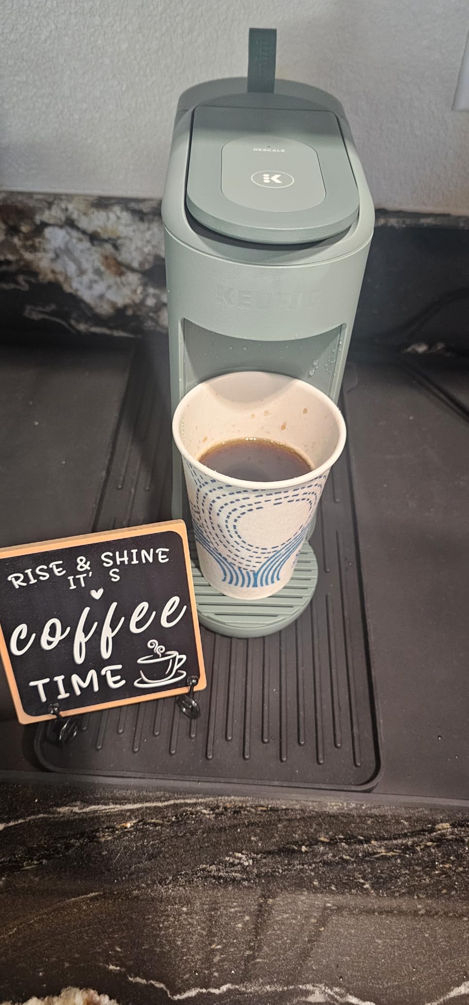 Keurig K-Mini Mate customer photo 2