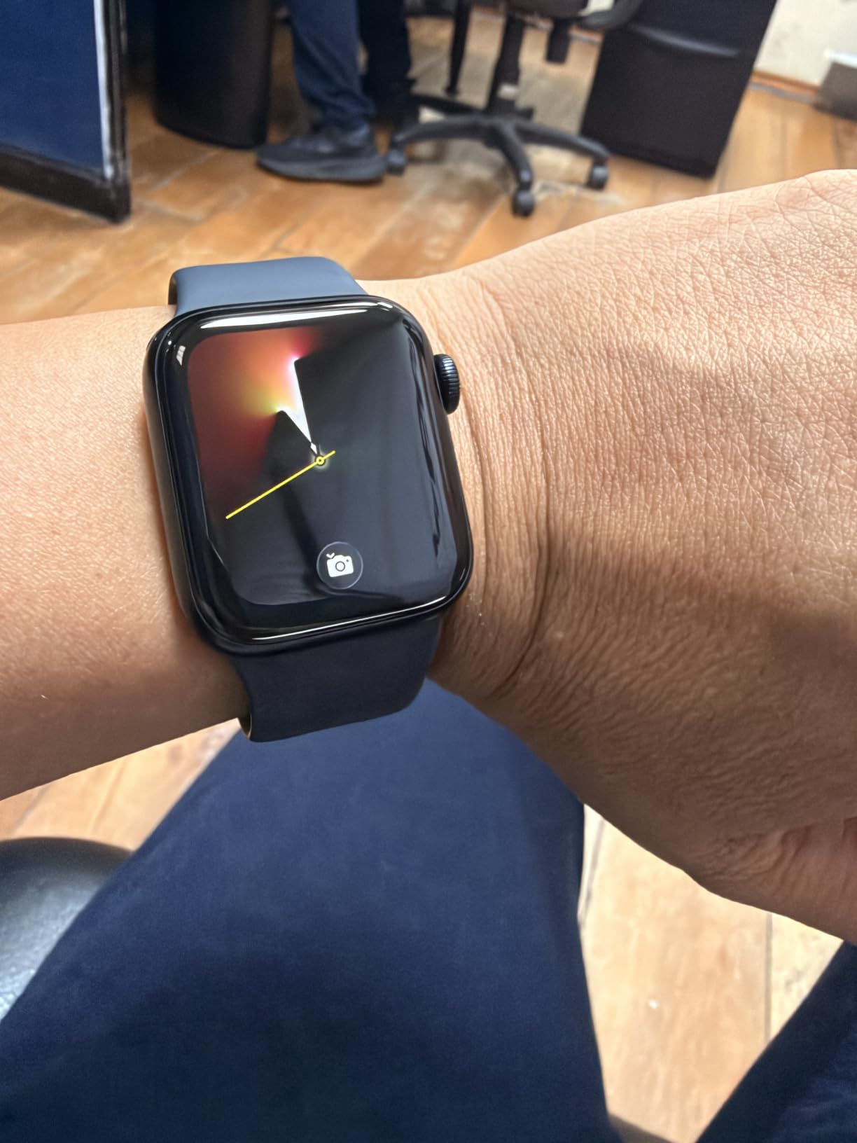 Apple Watch SE 3 customer photo 2