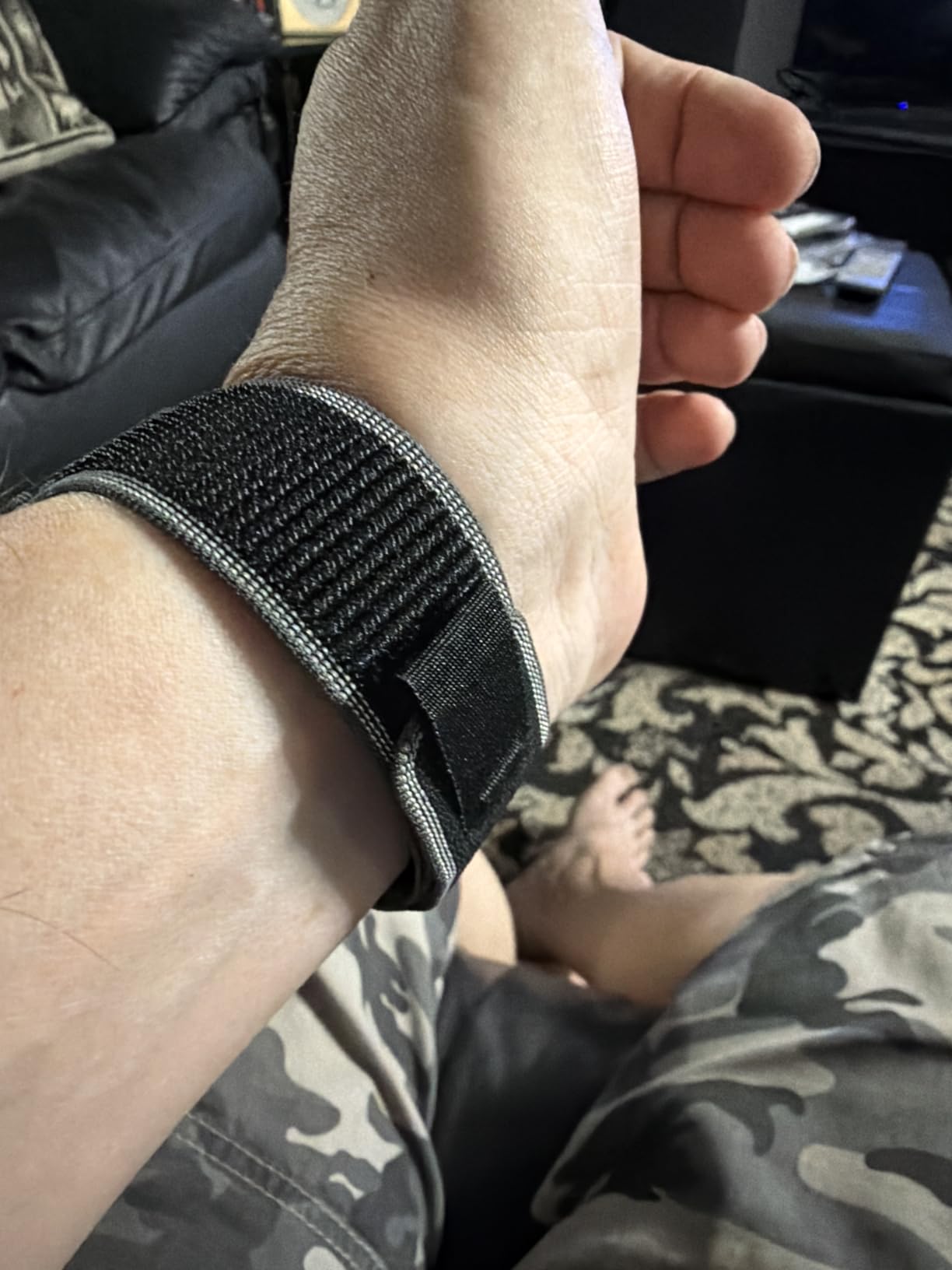 Apple Watch Ultra 3 customer photo 1