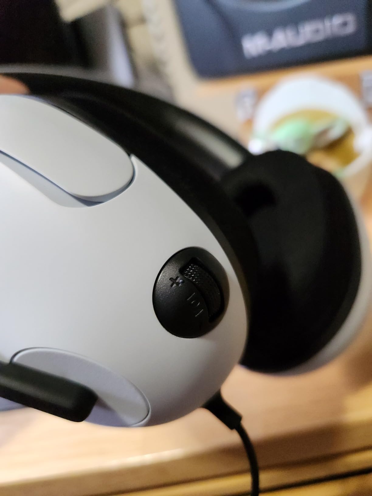 Sony INZONE H3 customer photo 2