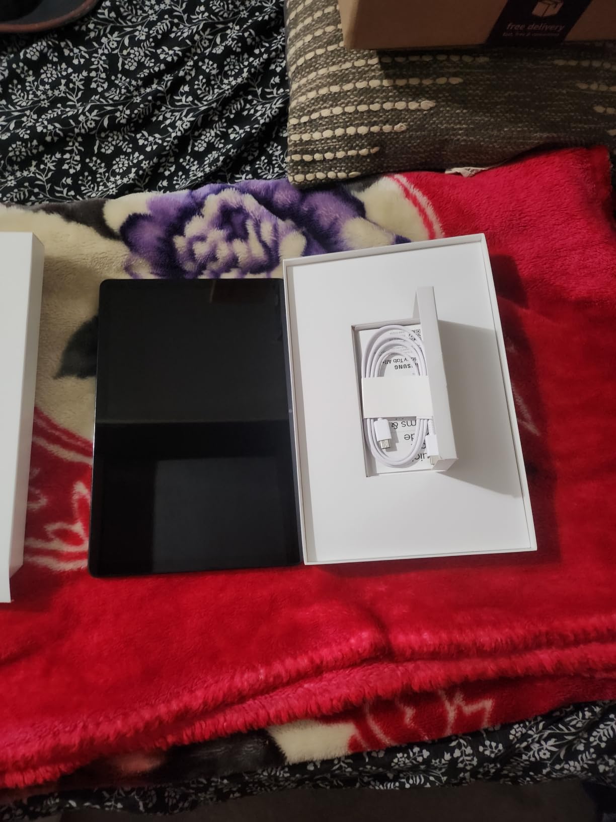 Galaxy Tab A11+ customer photo 2