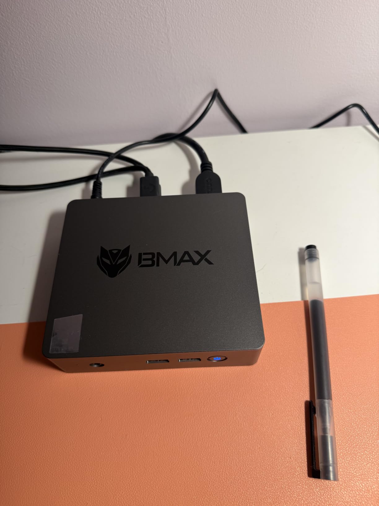 Bmax B8A Pro customer photo 2