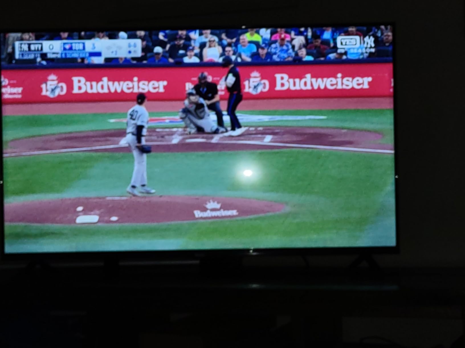 Roku Select Series customer photo 1