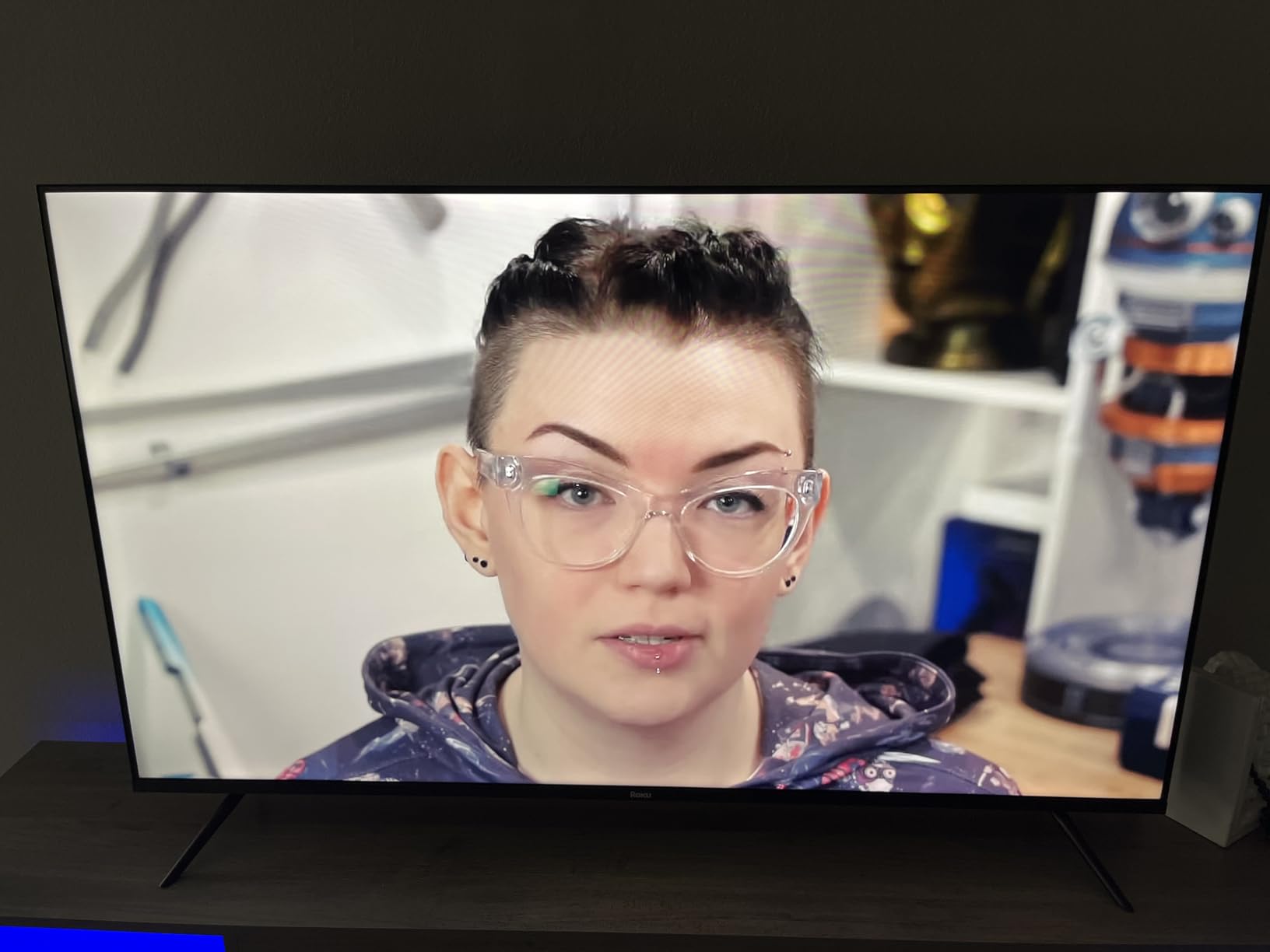 Roku Select Series customer photo 2