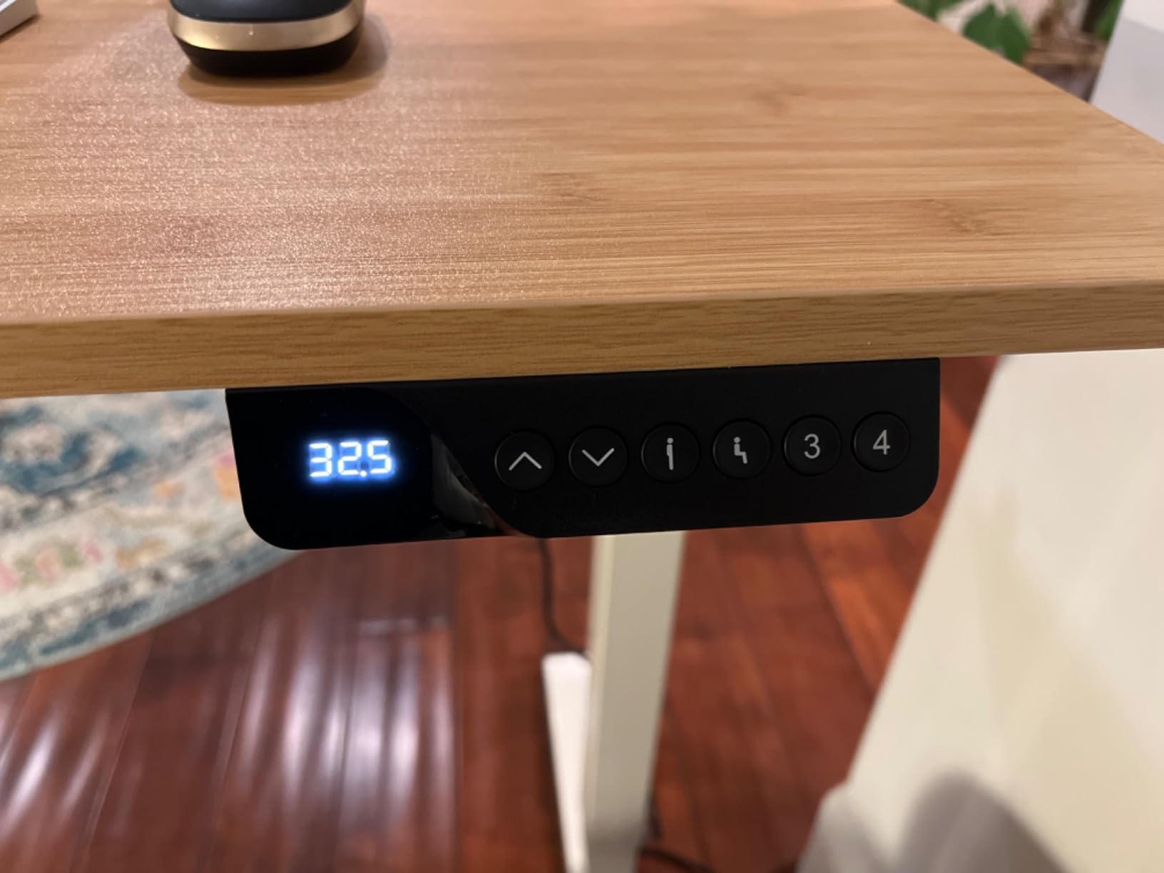 FLEXISPOT 71x32 Desk customer photo 1