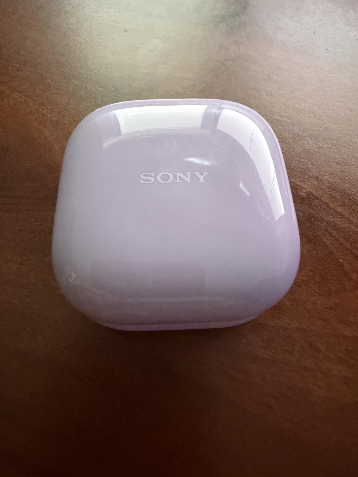 Sony LinkBuds Clip customer photo 1