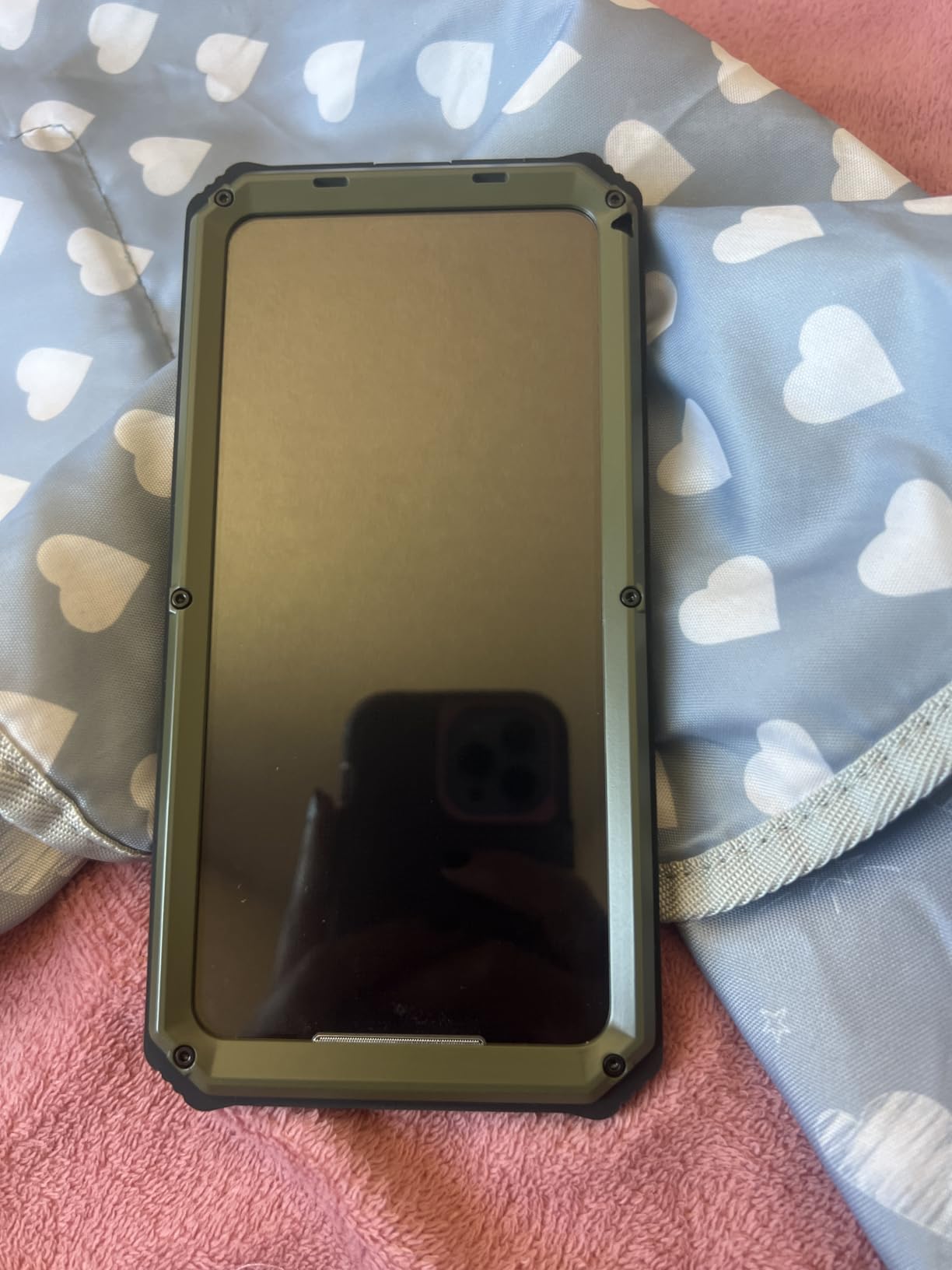 Galaxy S26 Ultra customer photo 2