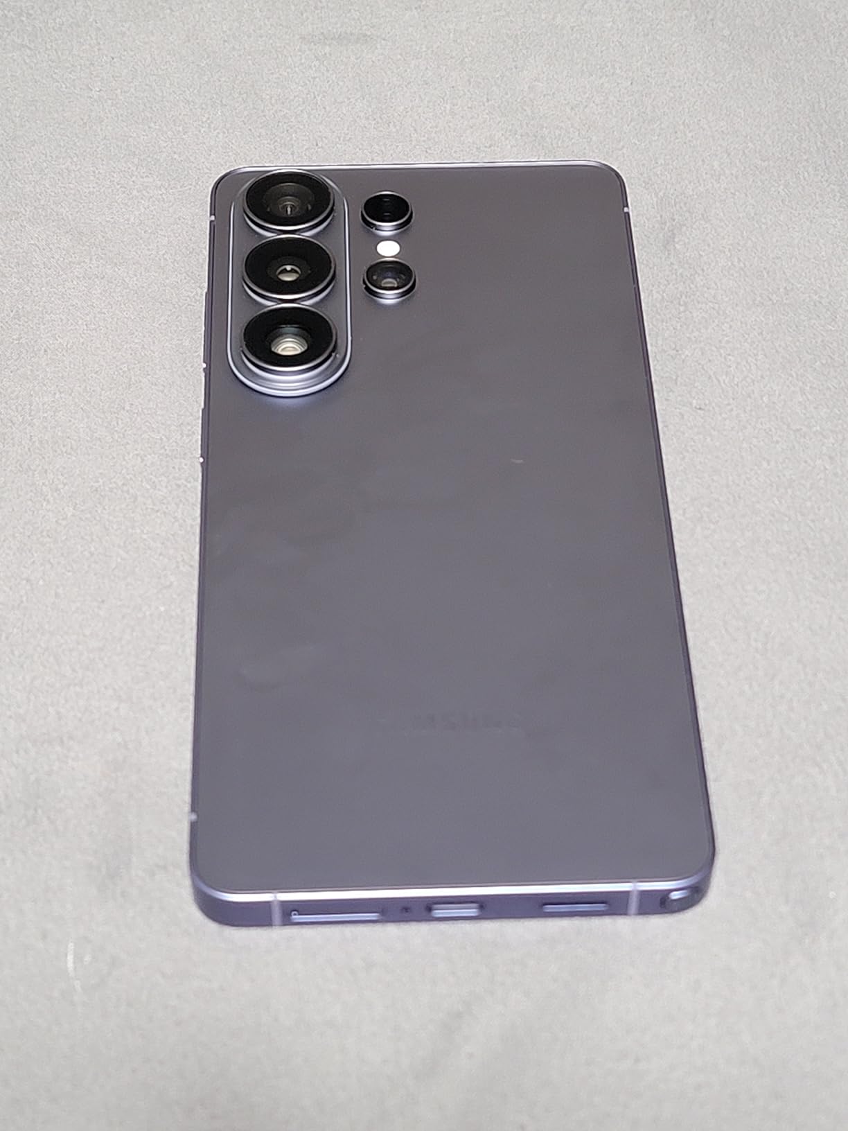 Galaxy S26 Ultra customer photo 2