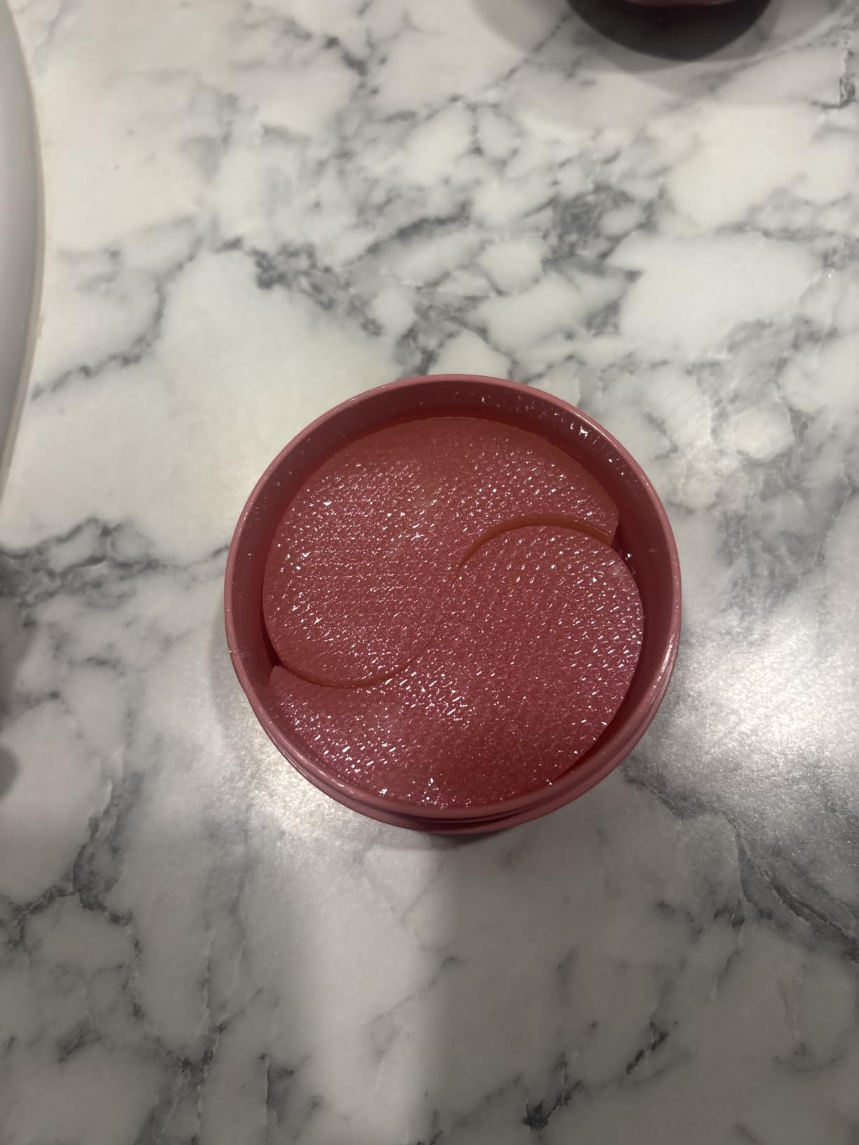 BIODANCE Hydrogel Eye Patches for Under Eye - Collagen Peptide, Anti Wrinkle & Fine Lines (60 Count) customer photo 1