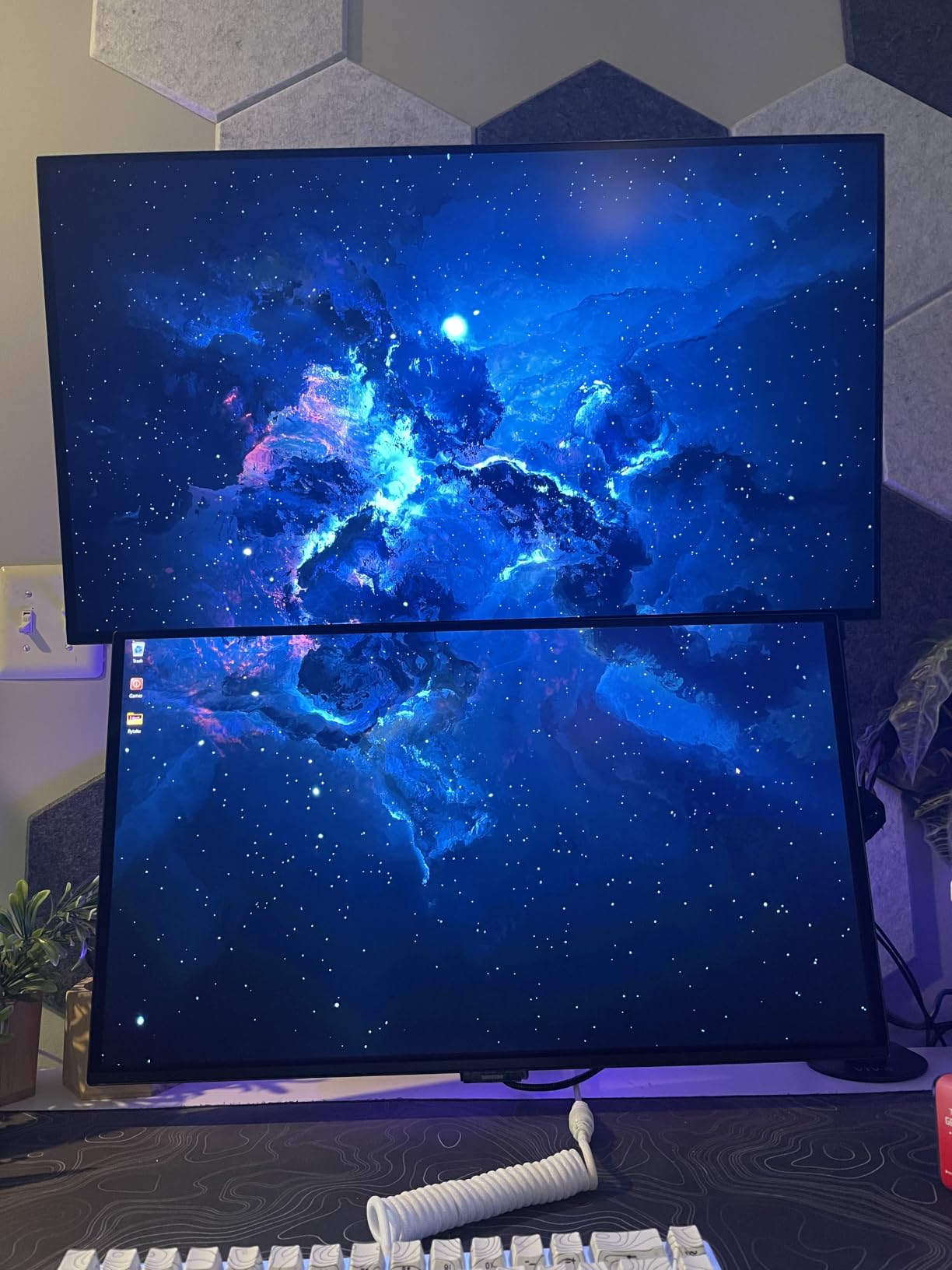 Samsung Odyssey OLED G6 G61SH customer photo 2