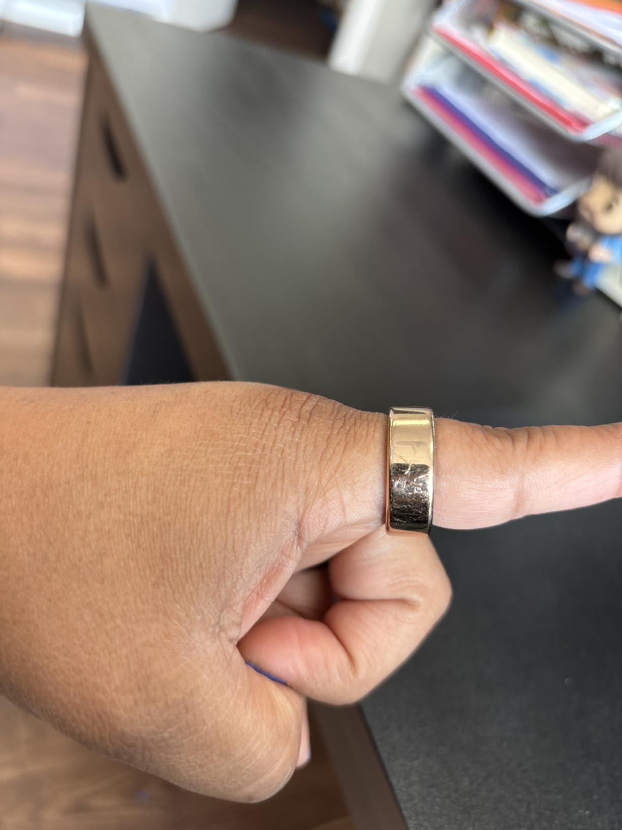 COLMI R02 customer photo 1