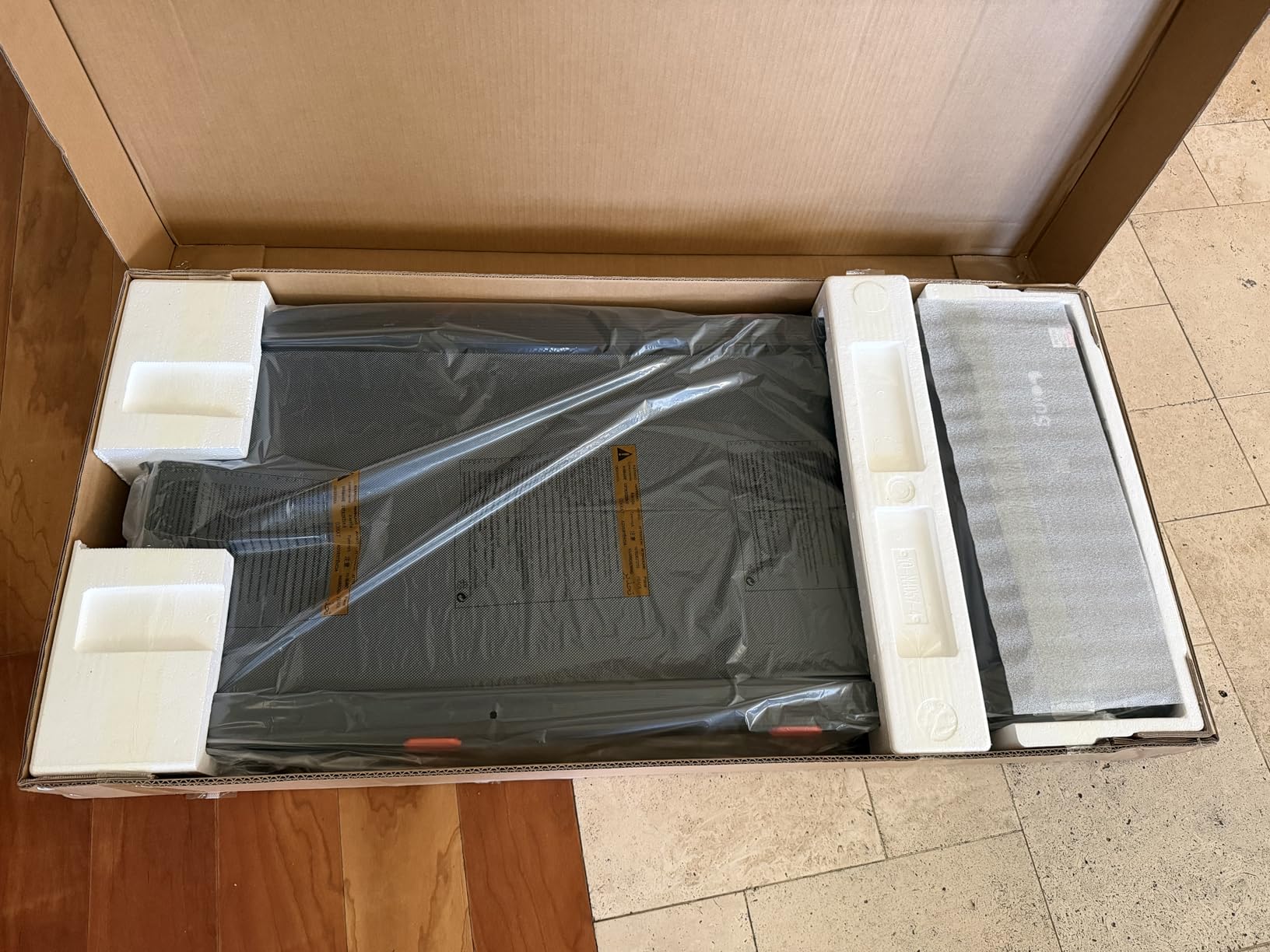 CYBERGOING T10 Bosch customer photo 1