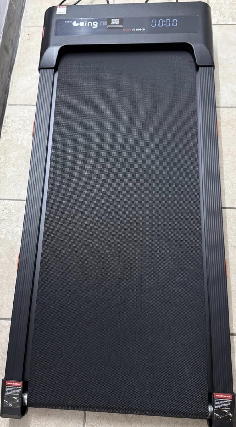 CYBERGOING T10 Bosch customer photo 2