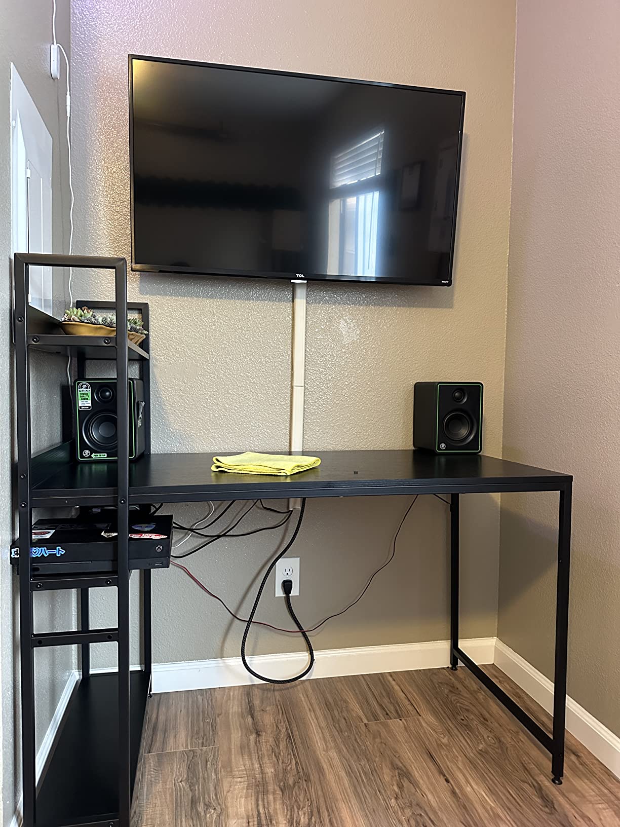 CubiCubi 60x30 Desk customer photo 2