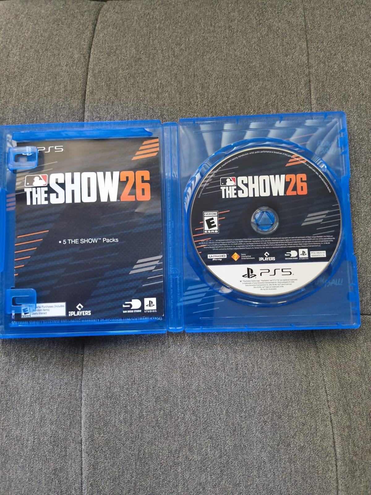 MLB The Show 26 customer photo 1