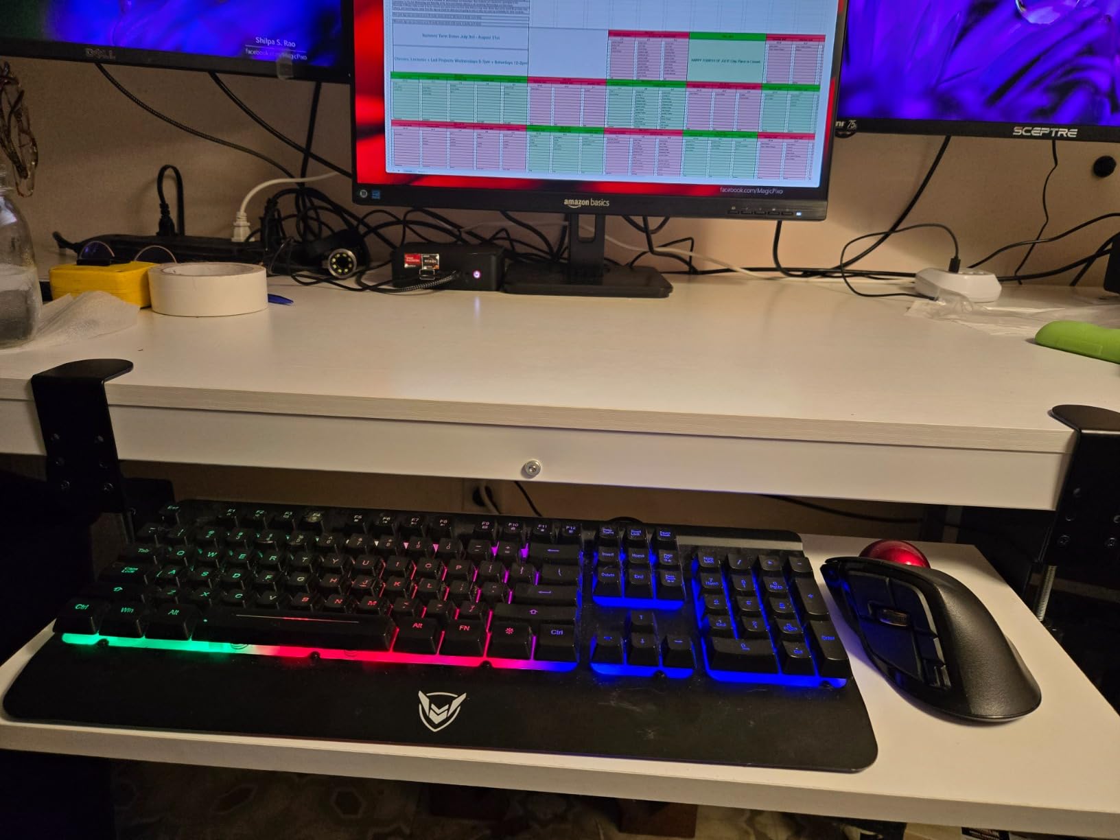 Bosgame E5 11 Pro customer photo 2