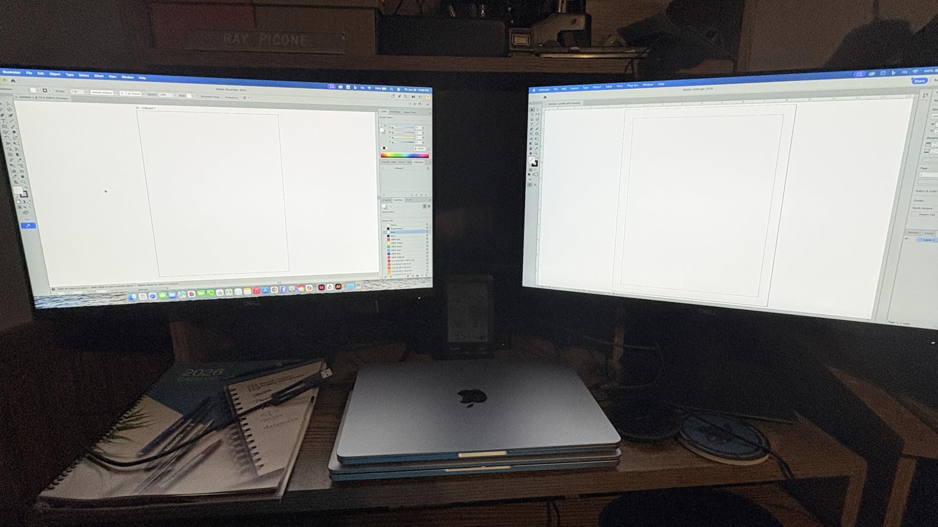 MacBook Air 13-inch M5 customer photo 1