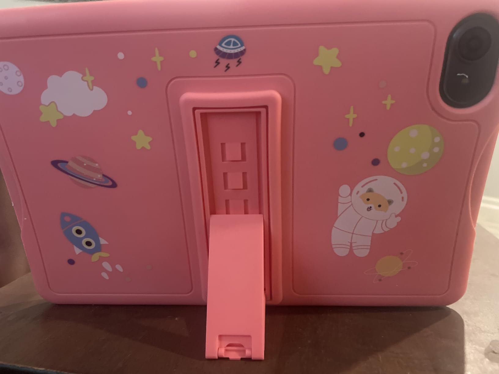 Tabwee Kids Tablet customer photo 1