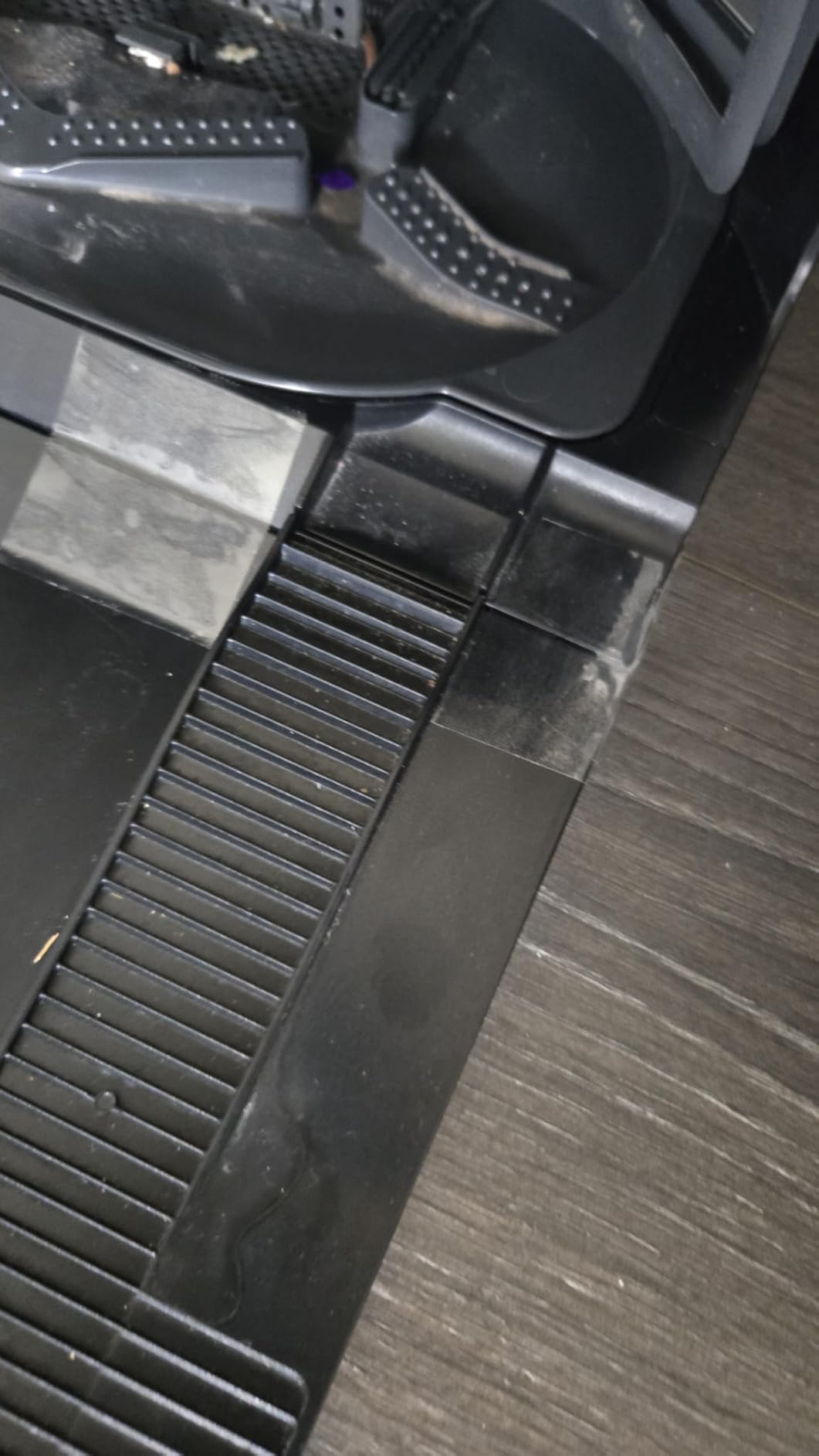 roborock 2026 New Qrevo 2 Pro Robot Vacuum and Mop, 20,000Pa Suction customer photo 2
