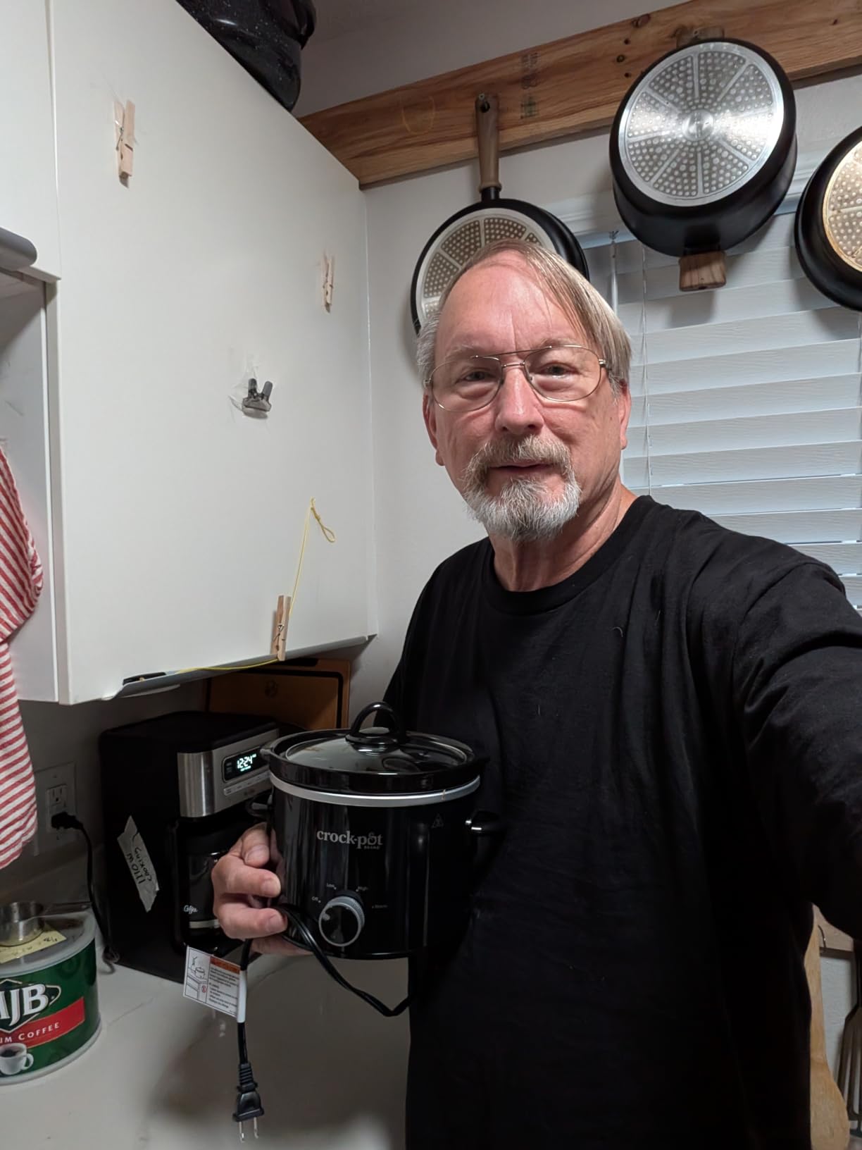 Crock-Pot 4.5-Quart Design Series customer photo 1