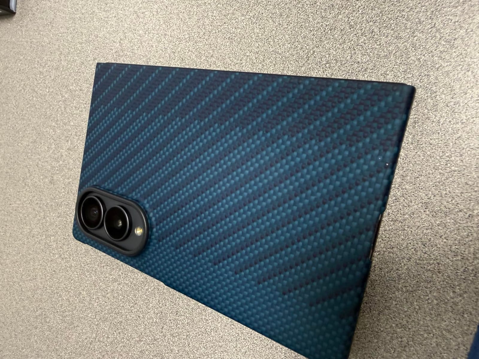 Galaxy Z Fold8 customer photo 2