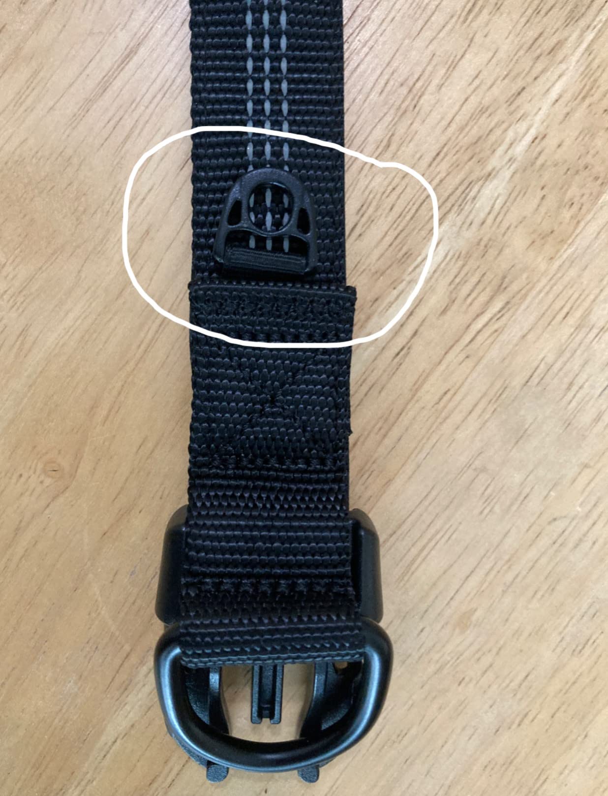 Wireless GPS Dog Collar Fence-Electric Containment System.No Monthly Fee,AdjustableBeep.Vibration & Static.48H Waterproof Rechargeable Collar for Backyard Escape Prevention & Camping customer photo 2