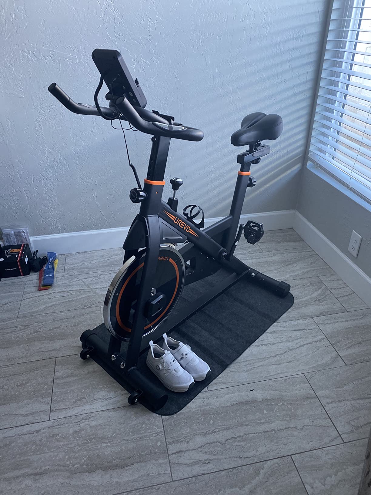 UREVO Smart 11% Incline customer photo 1