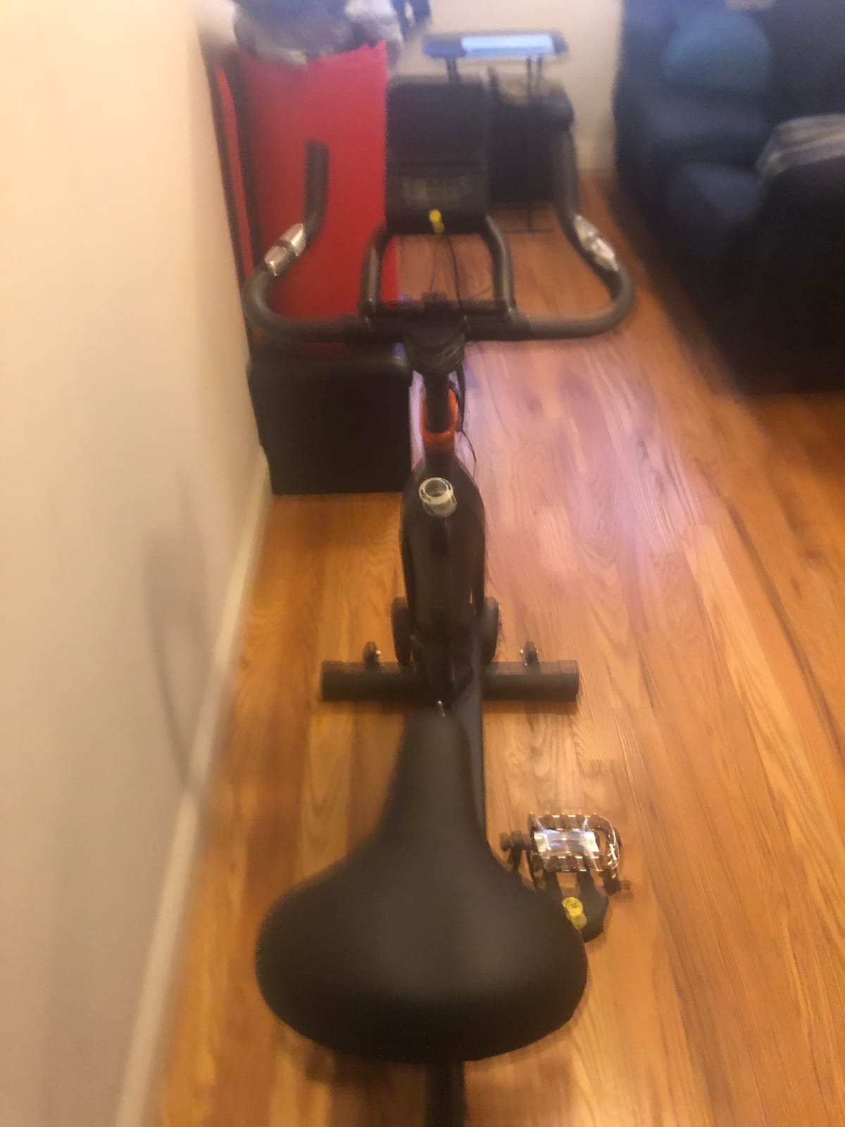 UREVO Smart 11% Incline customer photo 2