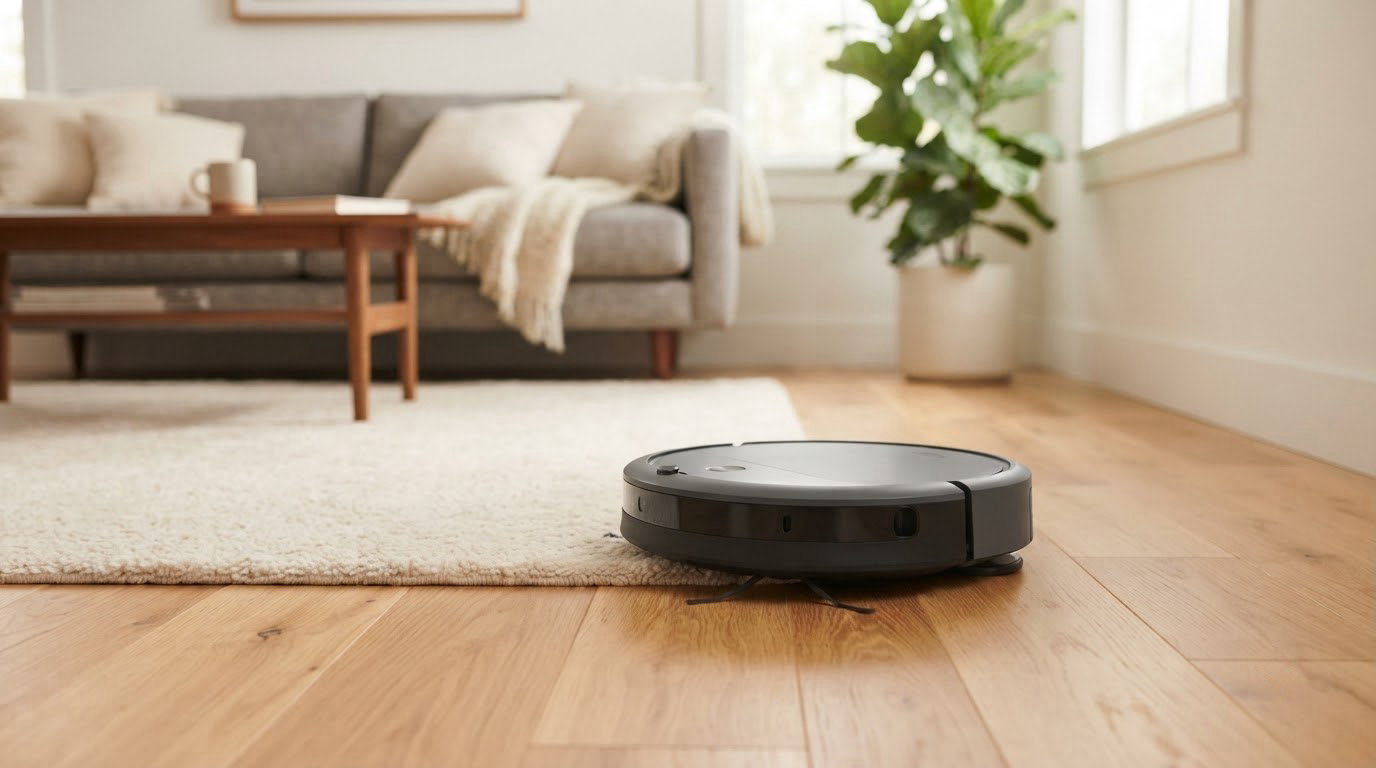 Best Amazon Prime Big Deal Days Robot Vacuum Deals