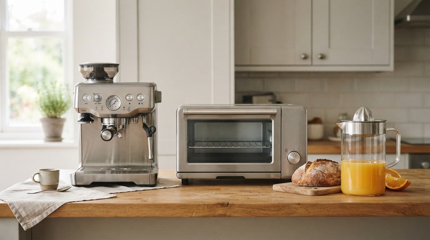 Best Amazon Prime Big Deal Days Breville Deals