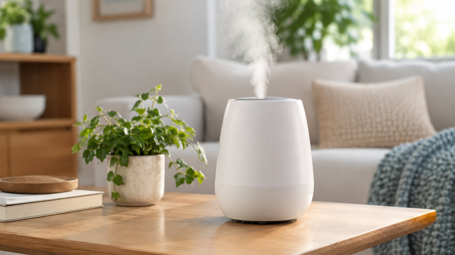 Best Amazon Prime Big Deal Days Humidifier Deals