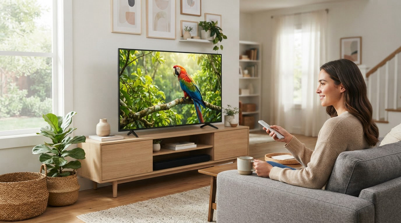 Best Amazon Prime Big Deal Days LG TV Deals