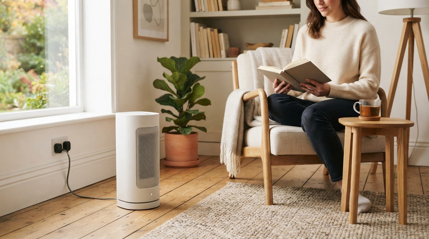 Best Amazon Prime Big Deal Days Space Heater Deals