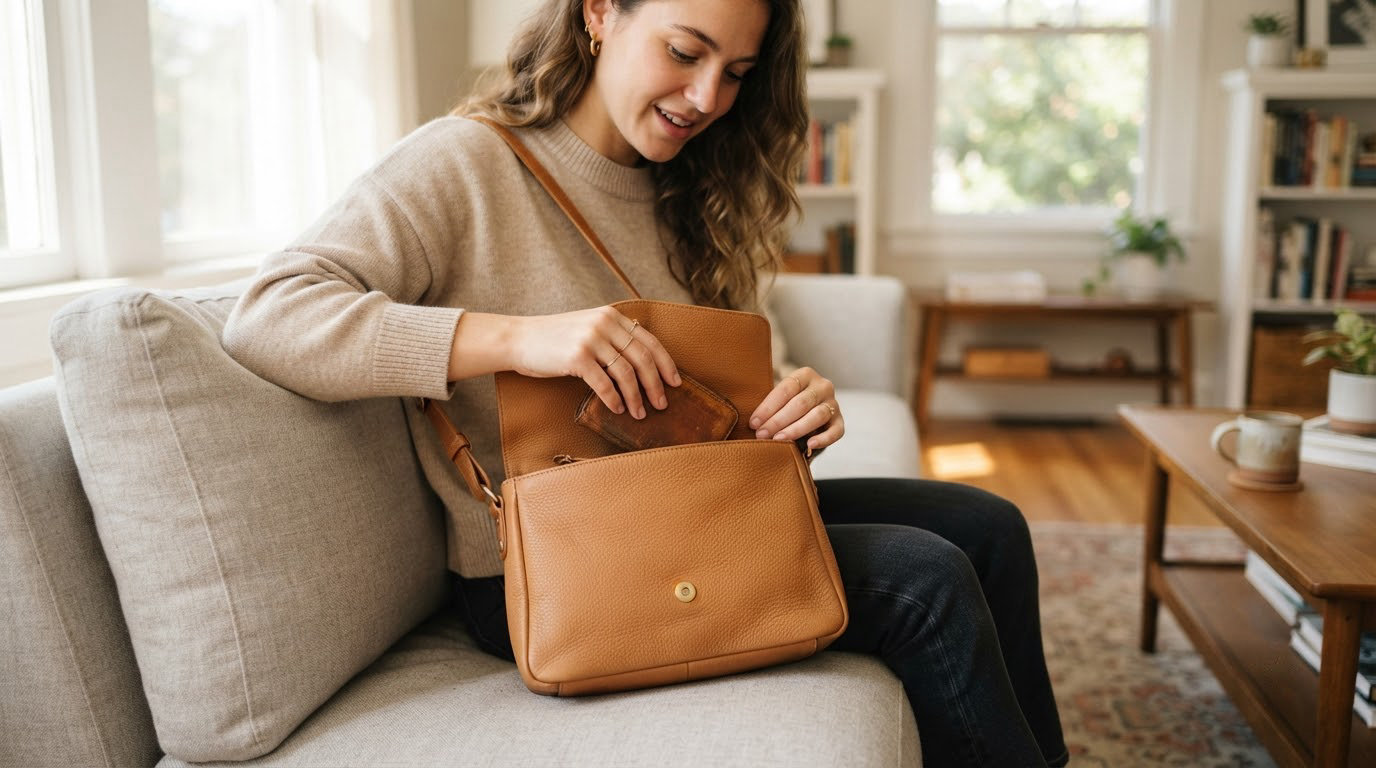 Best Amazon Prime Big Deal Days Handbag Deals