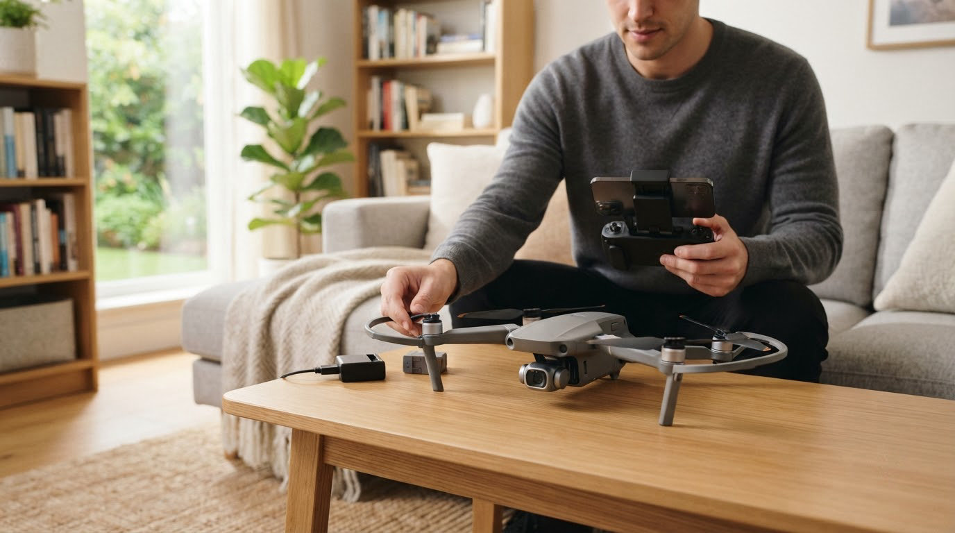 Best Amazon Prime Big Deal Days Drone Deals